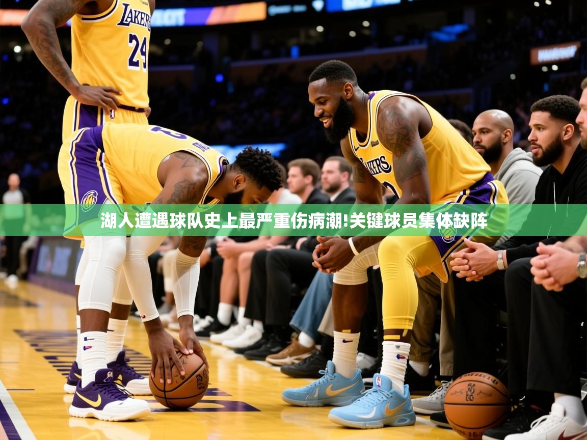 2025爱游戏体育注册网址湖人遭遇球队史上最严重伤病潮!关键球员集体缺阵 第2张