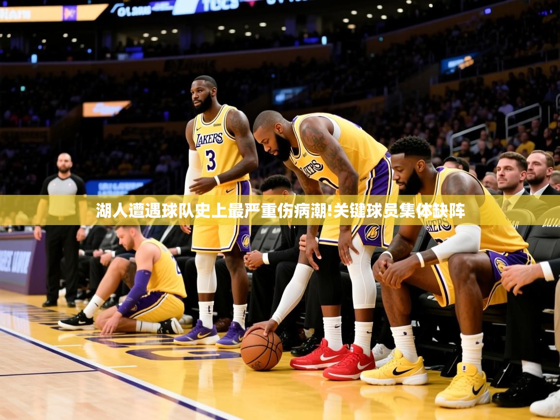 2025爱游戏体育注册网址湖人遭遇球队史上最严重伤病潮!关键球员集体缺阵 第1张
