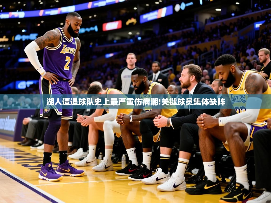 2025爱游戏体育注册网址湖人遭遇球队史上最严重伤病潮!关键球员集体缺阵 第3张