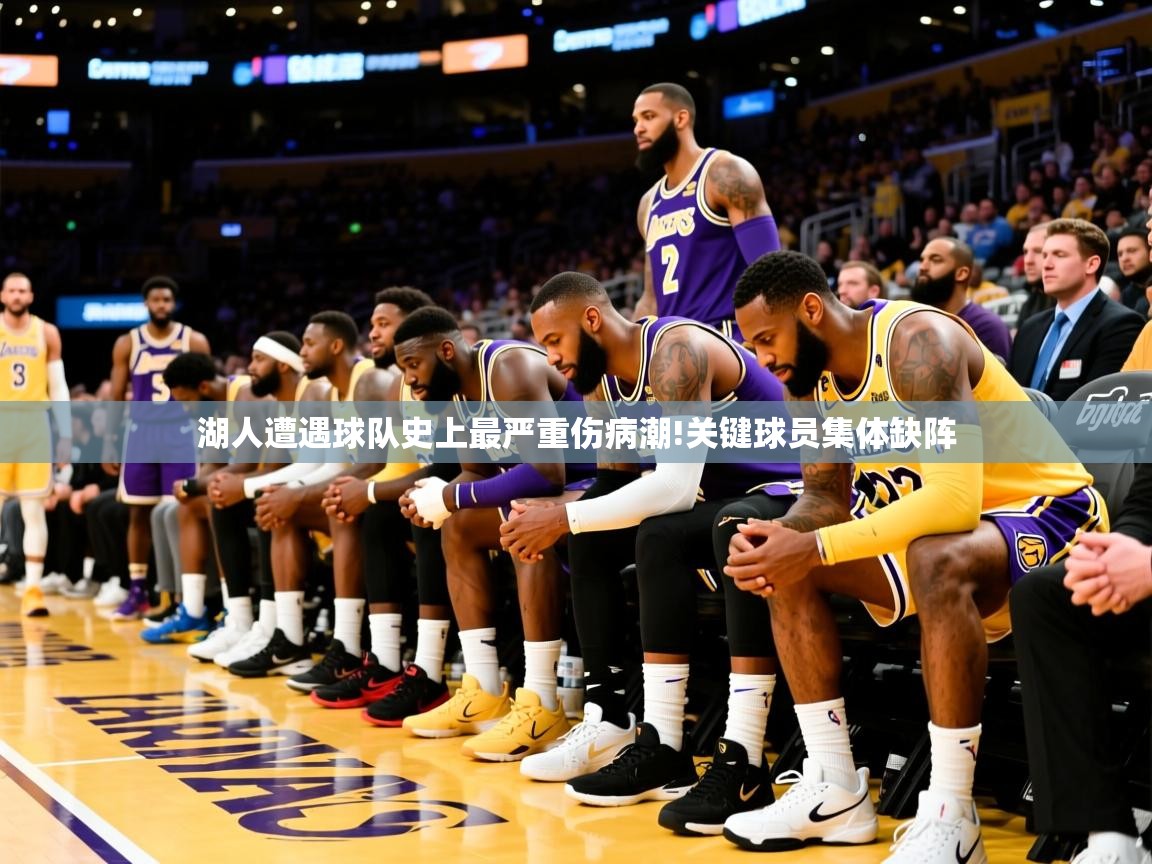 2025爱游戏体育注册网址湖人遭遇球队史上最严重伤病潮!关键球员集体缺阵 第4张