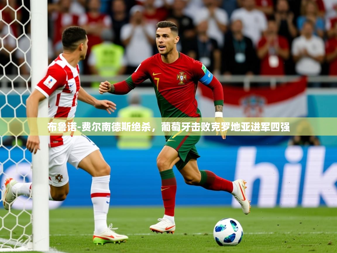 2025爱游戏ayx体育app官方网站入口布鲁诺-费尔南德斯绝杀,葡萄牙击败克罗地亚进军四强 第2张