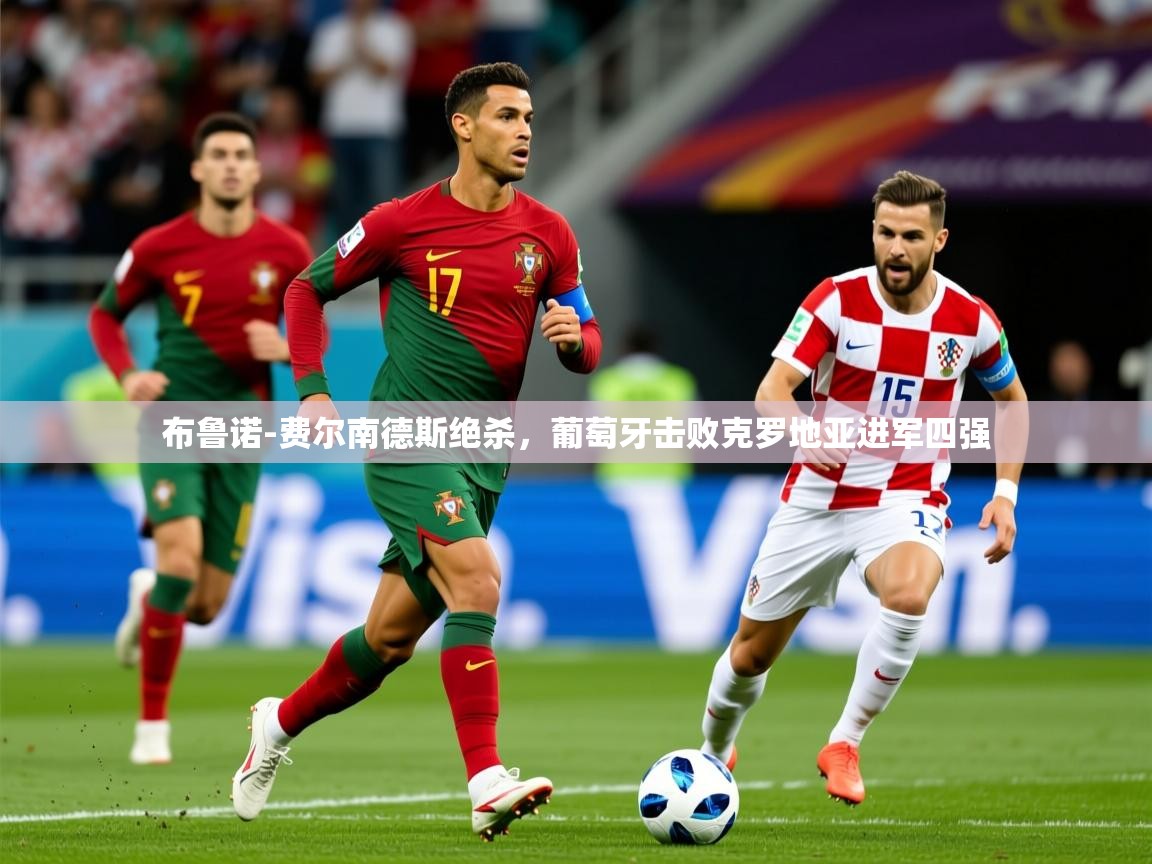 2025爱游戏ayx体育app官方网站入口布鲁诺-费尔南德斯绝杀,葡萄牙击败克罗地亚进军四强 第4张