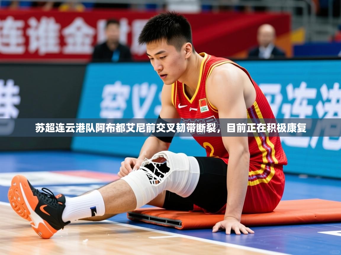 2025爱游戏体育登录口网页版苏超连云港队阿布都艾尼前交叉韧带断裂，目前正在积极康复  第2张