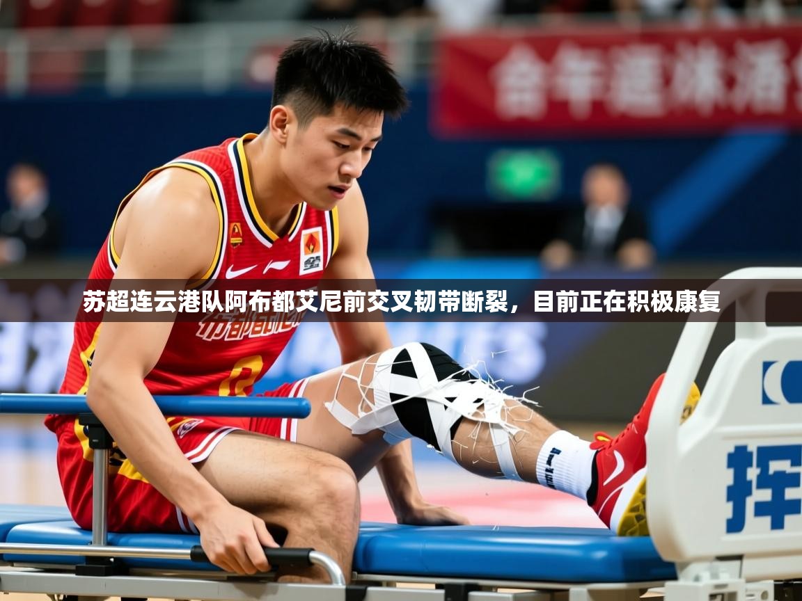 2025爱游戏体育登录口网页版苏超连云港队阿布都艾尼前交叉韧带断裂，目前正在积极康复  第3张