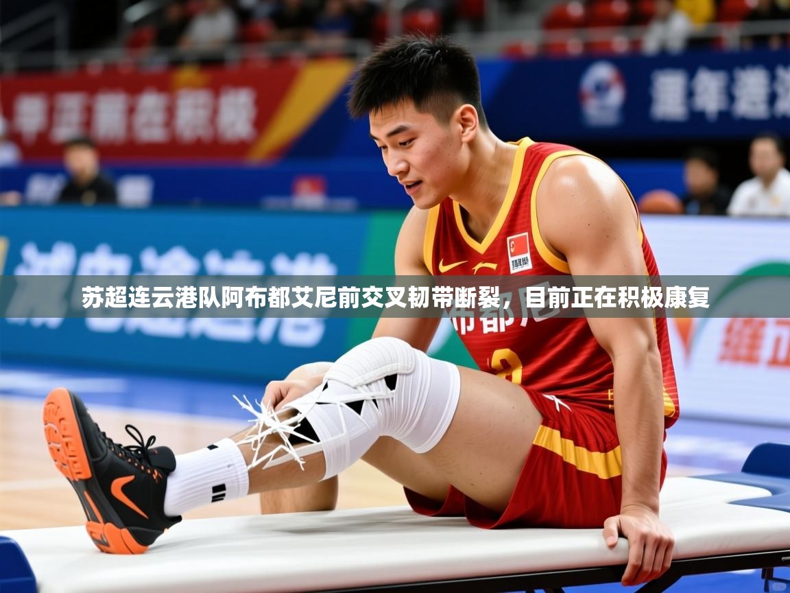 2025爱游戏体育登录口网页版苏超连云港队阿布都艾尼前交叉韧带断裂，目前正在积极康复  第4张