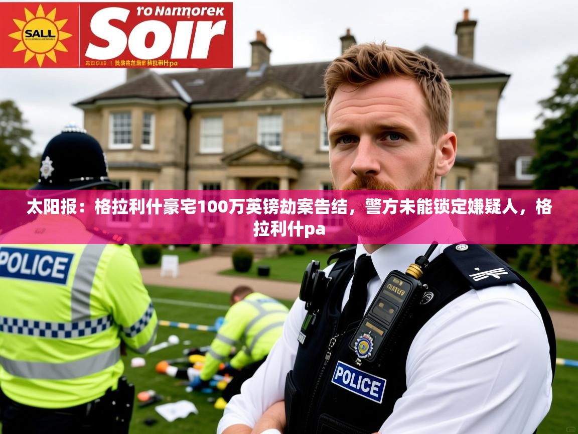 2025爱游戏体育在线官网入口太阳报：格拉利什豪宅100万英镑劫案告结，警方未能锁定嫌疑人，格拉利什pa  第2张