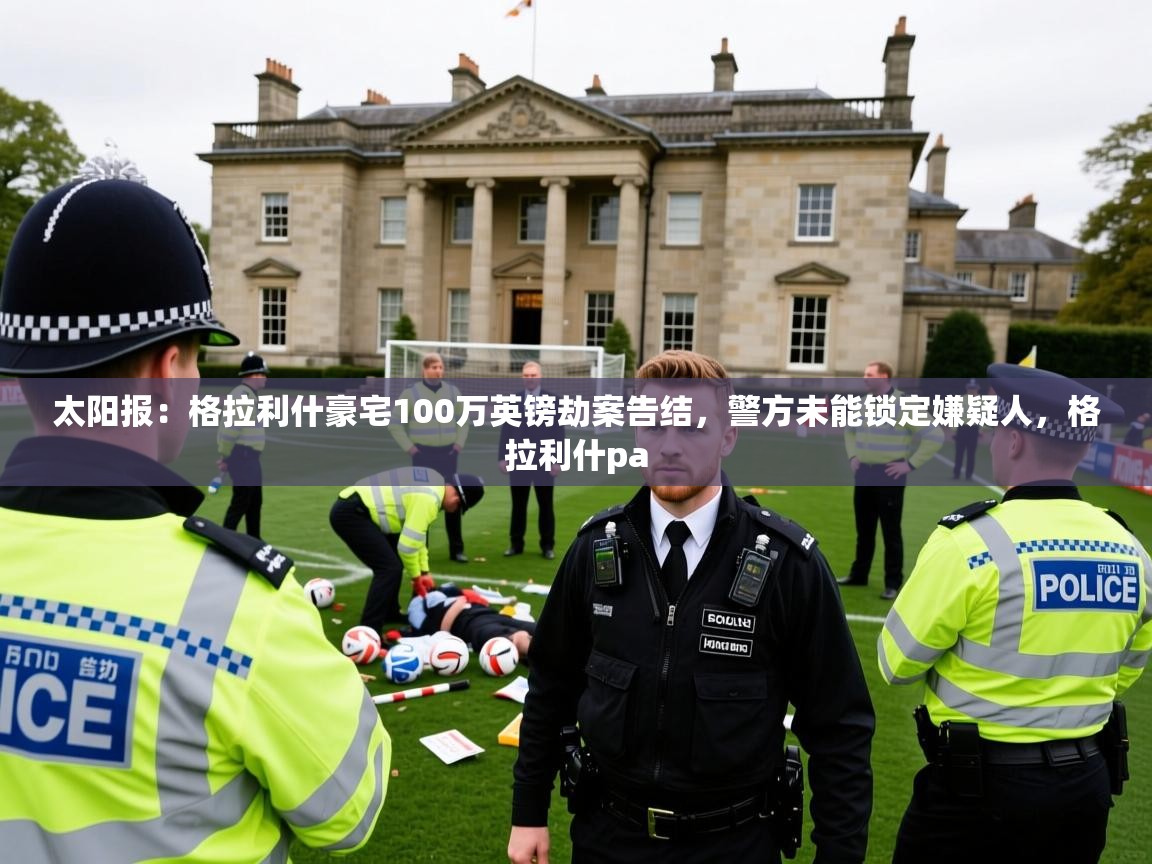 2025爱游戏体育在线官网入口太阳报：格拉利什豪宅100万英镑劫案告结，警方未能锁定嫌疑人，格拉利什pa  第4张