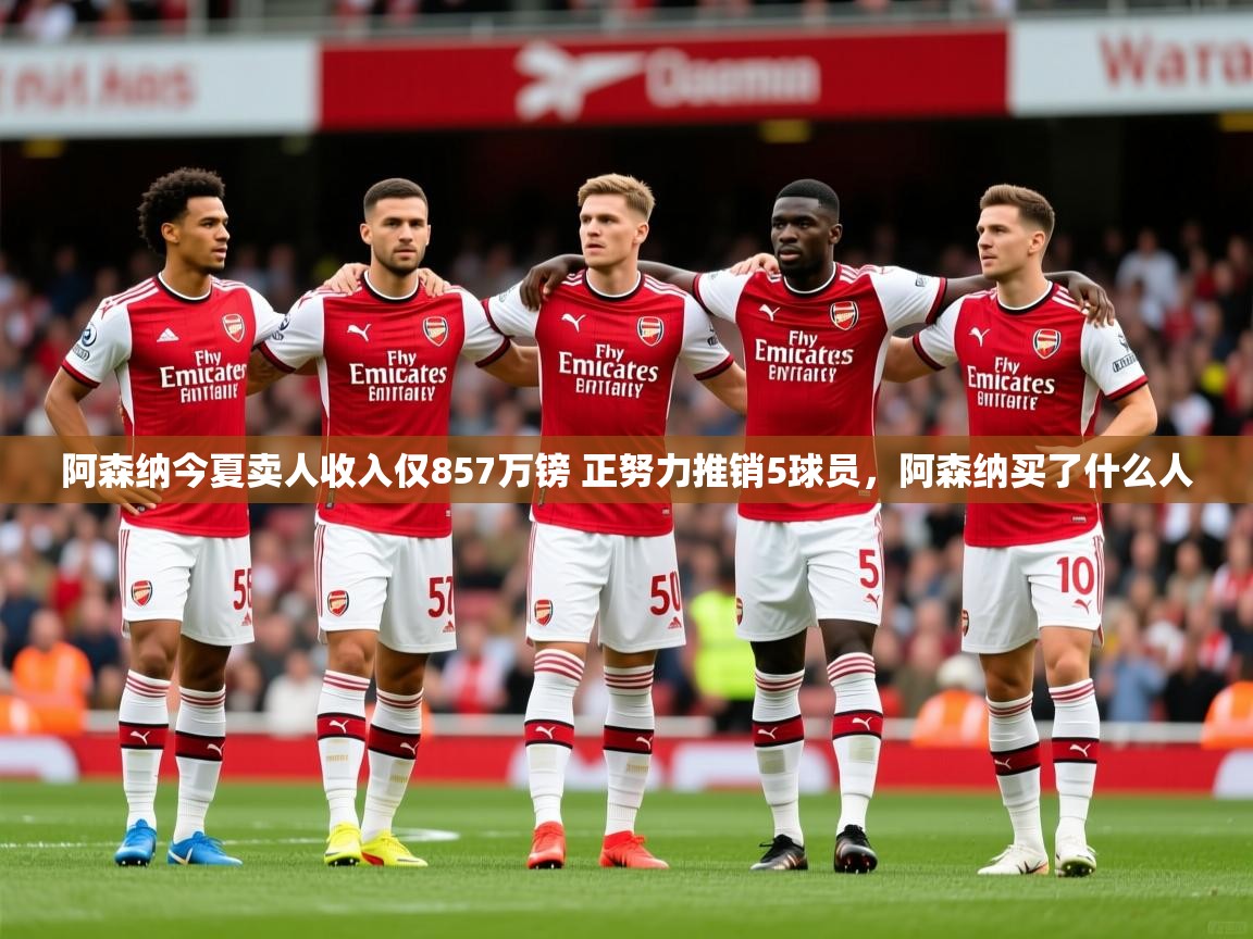 2025爱游戏ayx体育官方入口阿森纳今夏卖人收入仅857万镑 正努力推销5球员，阿森纳买了什么人  第2张