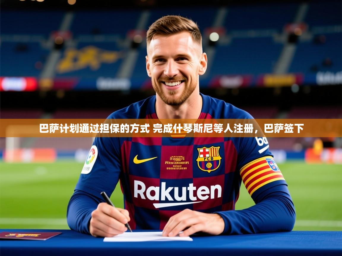 2025爱游戏体育平台巴萨计划通过担保的方式 完成什琴斯尼等人注册，巴萨签下  第2张