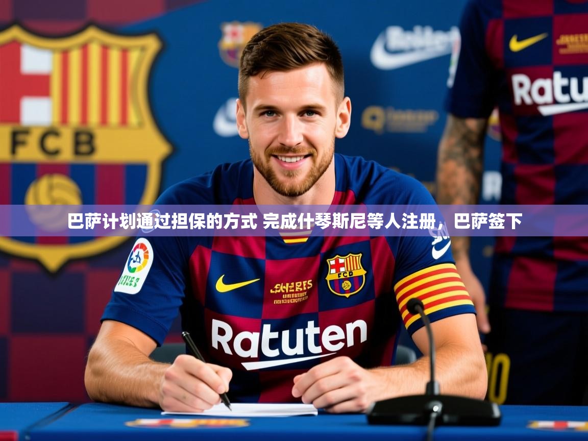 2025爱游戏体育平台巴萨计划通过担保的方式 完成什琴斯尼等人注册，巴萨签下  第1张