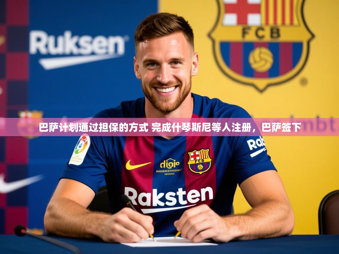 2025爱游戏体育平台巴萨计划通过担保的方式 完成什琴斯尼等人注册，巴萨签下  第3张