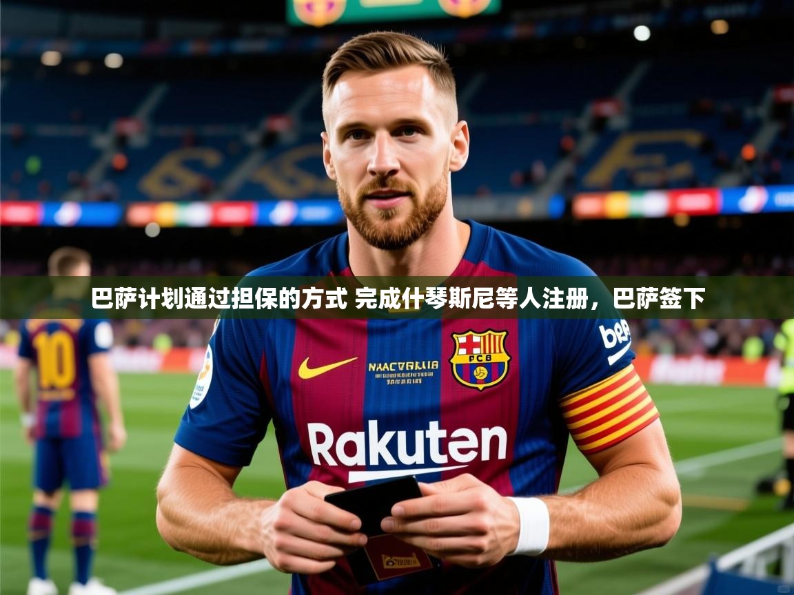 2025爱游戏体育平台巴萨计划通过担保的方式 完成什琴斯尼等人注册，巴萨签下  第4张