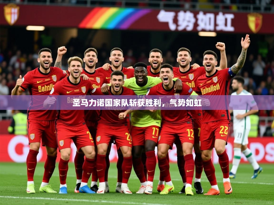 2025爱游戏体育手机版官网圣马力诺国家队斩获胜利，气势如虹  第1张