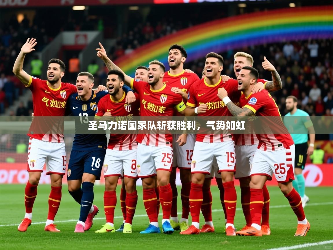 2025爱游戏体育手机版官网圣马力诺国家队斩获胜利，气势如虹  第3张