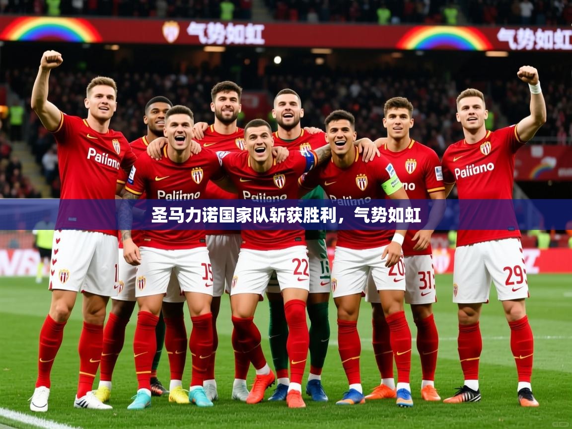 2025爱游戏体育手机版官网圣马力诺国家队斩获胜利，气势如虹  第2张