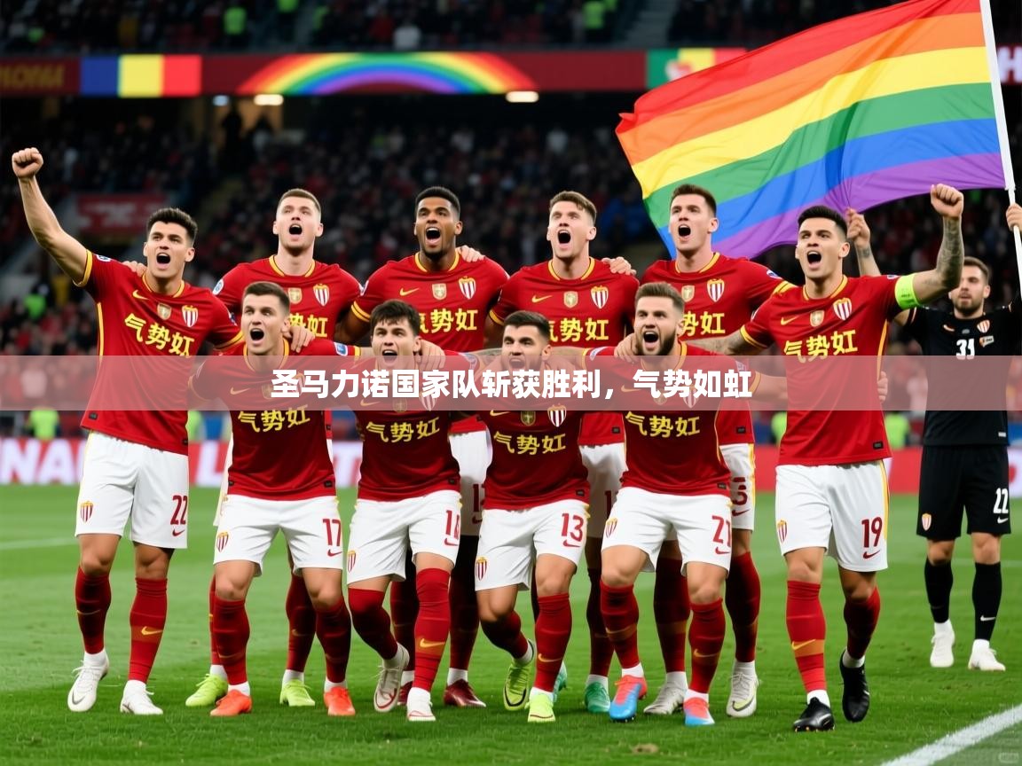 2025爱游戏体育手机版官网圣马力诺国家队斩获胜利，气势如虹  第4张