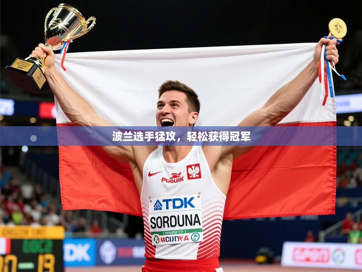 2025爱游戏体育在线网站登录波兰选手猛攻，轻松获得冠军  第4张