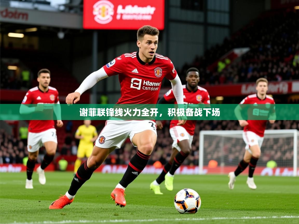 2025爱游戏ayx体育官方入口谢菲联锋线火力全开,积极备战下场 第2张