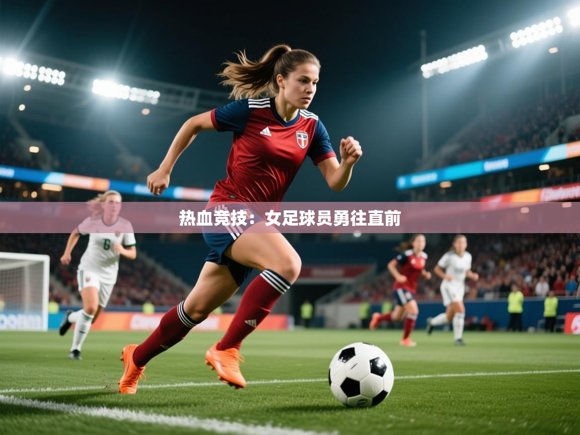 2025爱游戏体育在线官网热血竞技：女足球员勇往直前  第1张