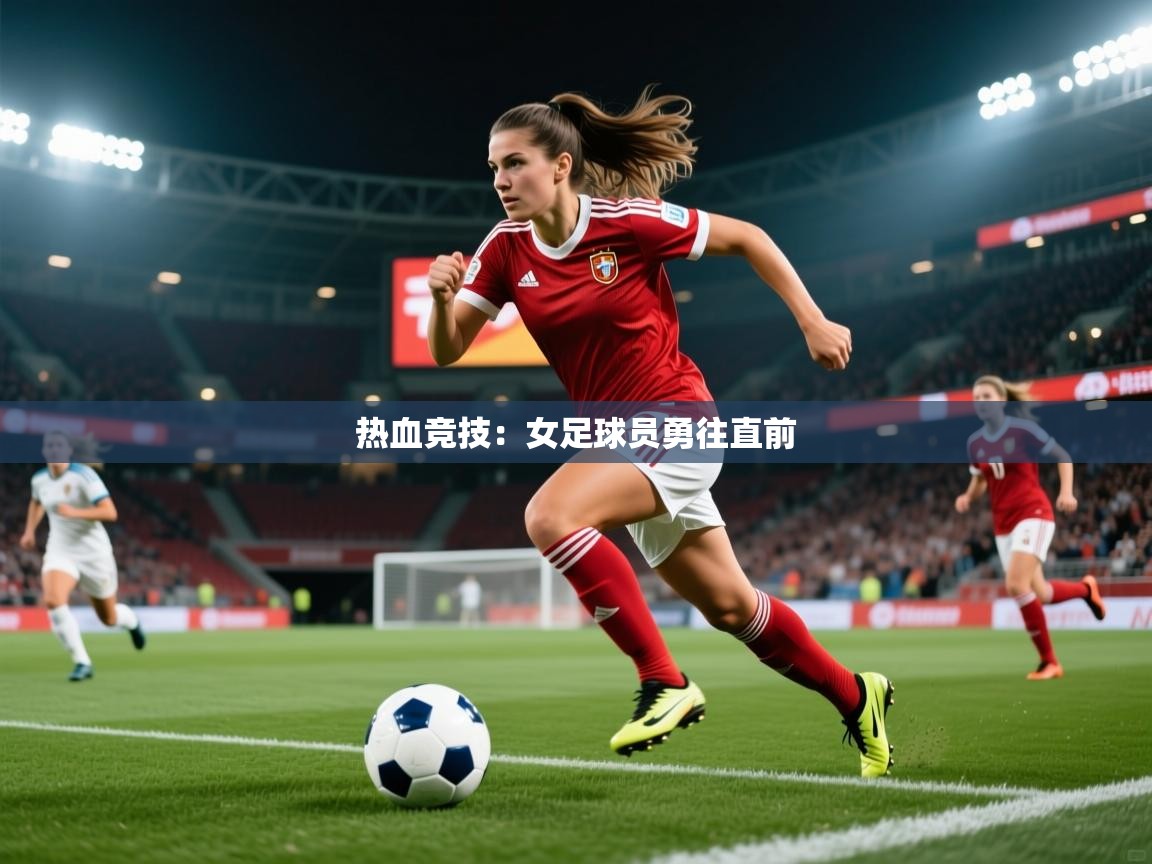 2025爱游戏体育在线官网热血竞技：女足球员勇往直前  第3张