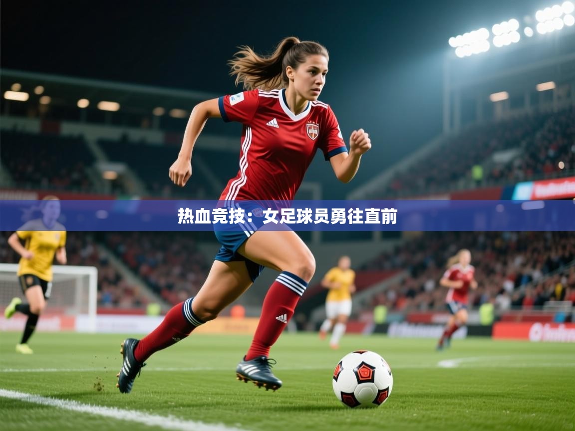 2025爱游戏体育在线官网热血竞技：女足球员勇往直前  第2张