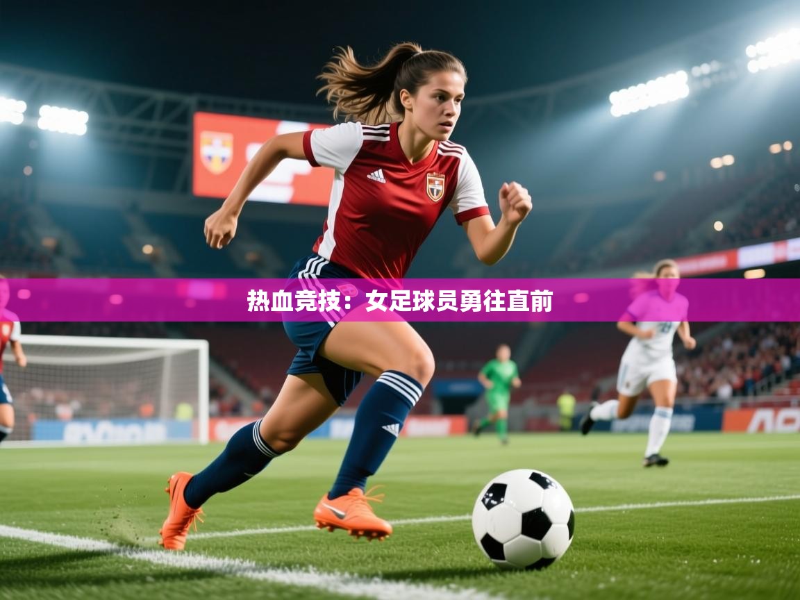 2025爱游戏体育在线官网热血竞技：女足球员勇往直前  第4张