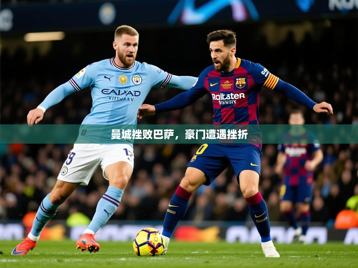2026爱游戏体育在线平台曼城挫败巴萨，豪门遭遇挫折  第3张