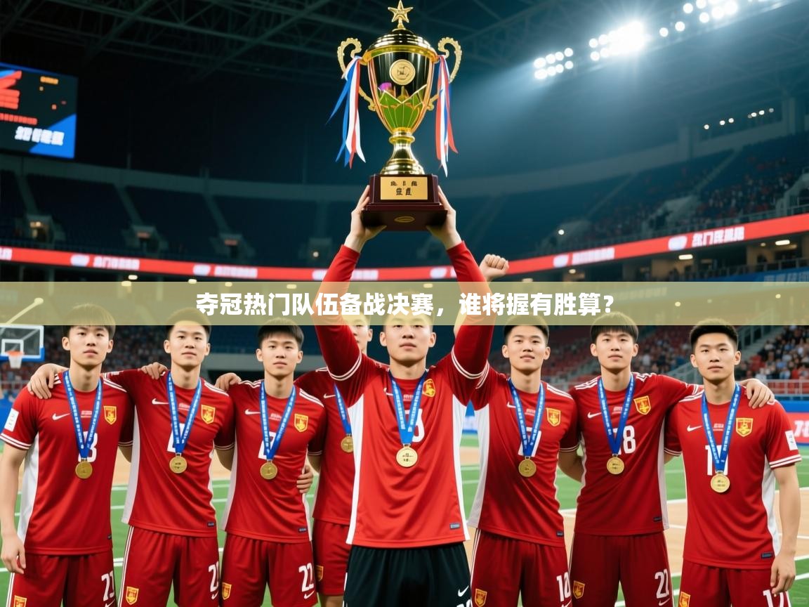 2026爱游戏ayx体育app官方网站入口夺冠热门队伍备战决赛，谁将握有胜算？  第3张
