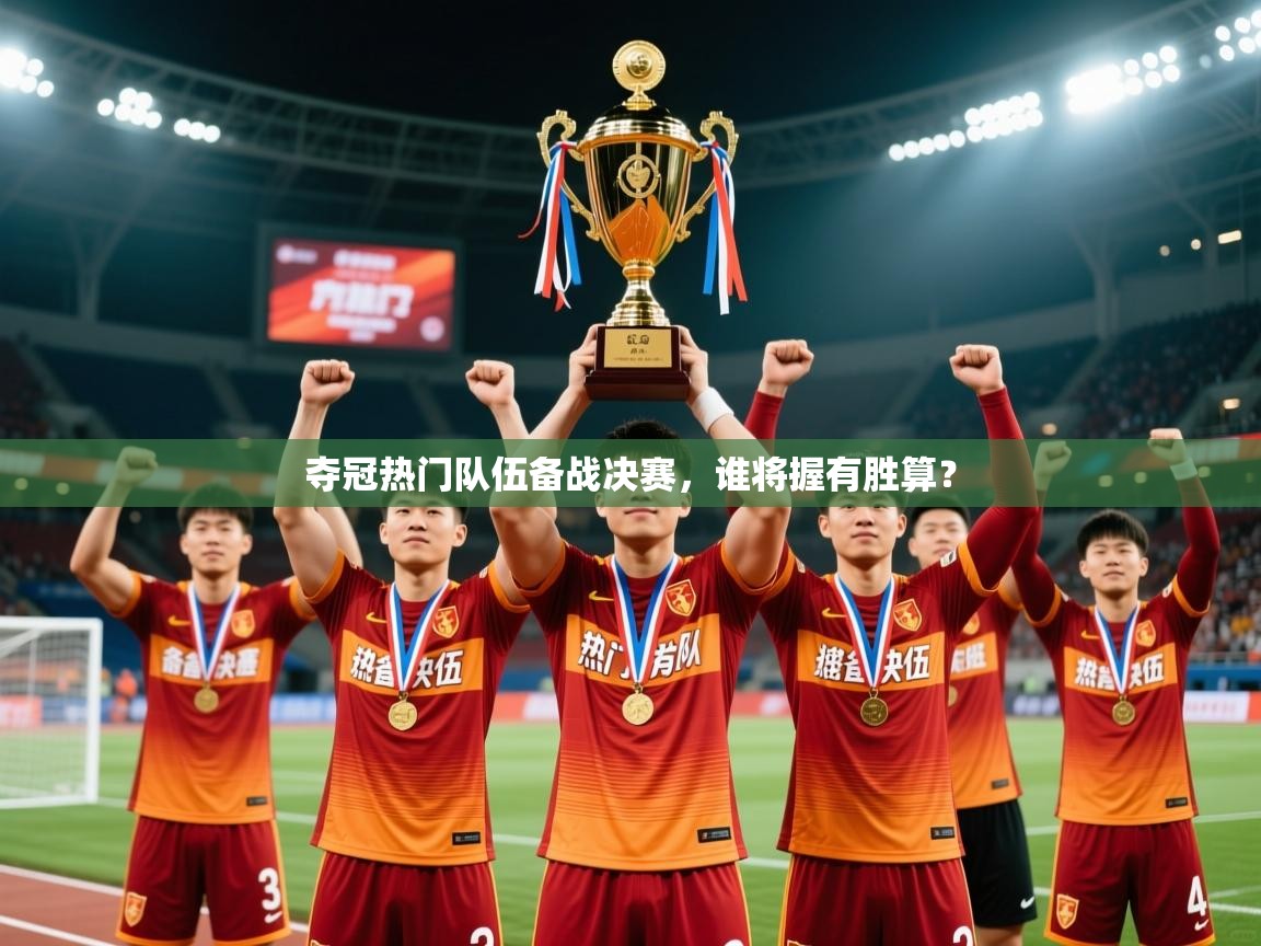 2026爱游戏ayx体育app官方网站入口夺冠热门队伍备战决赛，谁将握有胜算？  第4张