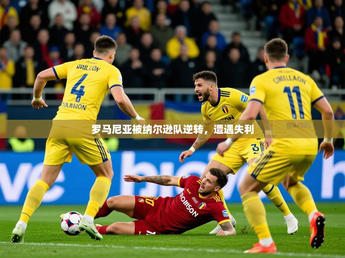 2026爱游戏体育在线娱乐罗马尼亚被纳尔逊队逆转,遭遇失利 第4张