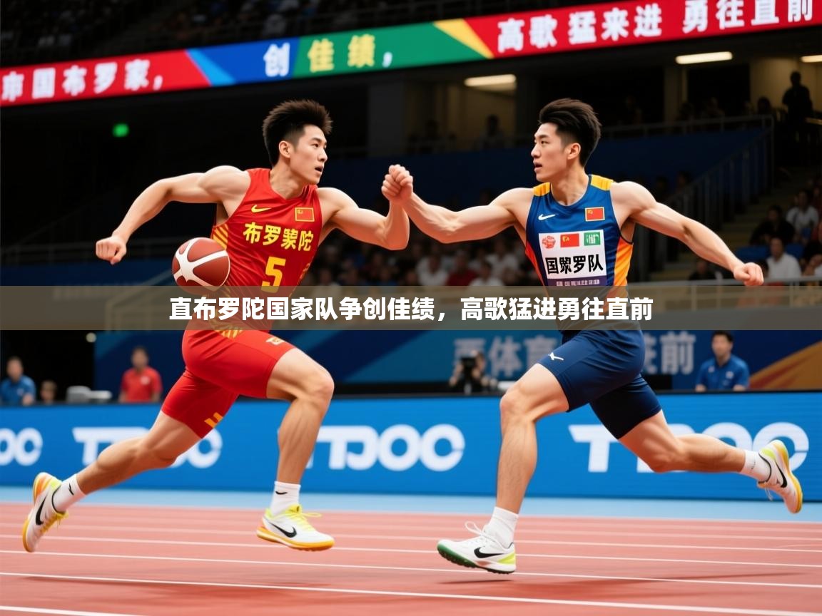 2026爱游戏体育平台直布罗陀国家队争创佳绩，高歌猛进勇往直前  第4张