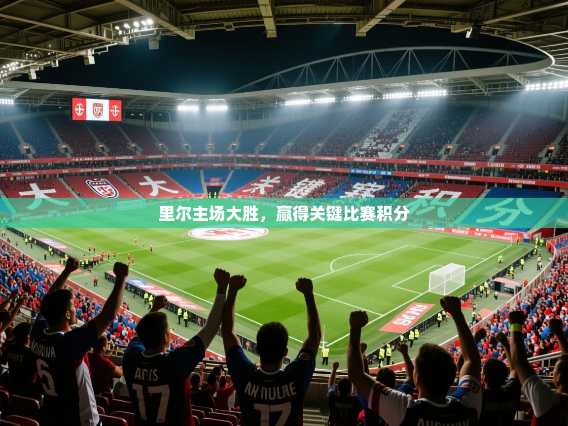 2026爱游戏体育在线登录地址里尔主场大胜，赢得关键比赛积分  第4张