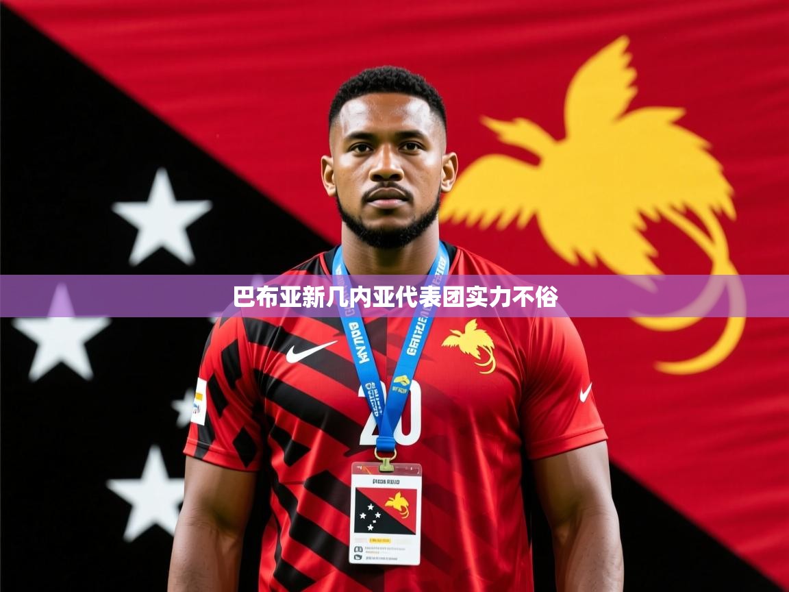 2026爱游戏体育注册流程巴布亚新几内亚代表团实力不俗  第1张