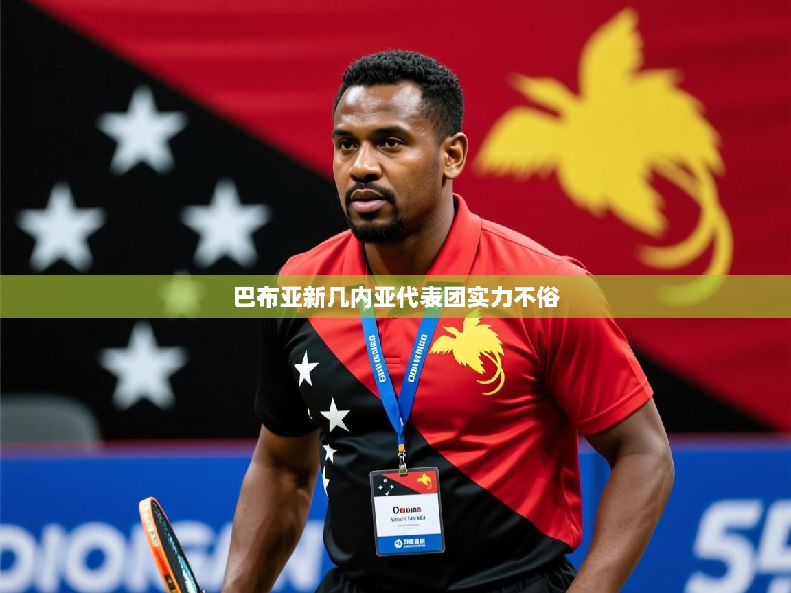 2026爱游戏体育注册流程巴布亚新几内亚代表团实力不俗  第2张