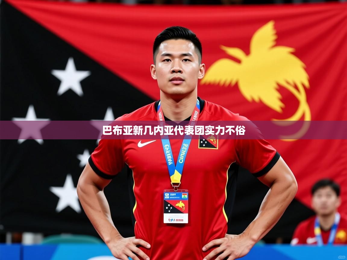 2026爱游戏体育注册流程巴布亚新几内亚代表团实力不俗  第4张