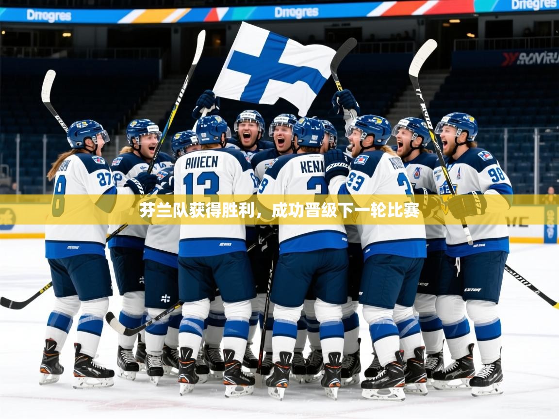 2026爱游戏体育网页版登录入口芬兰队获得胜利，成功晋级下一轮比赛  第3张