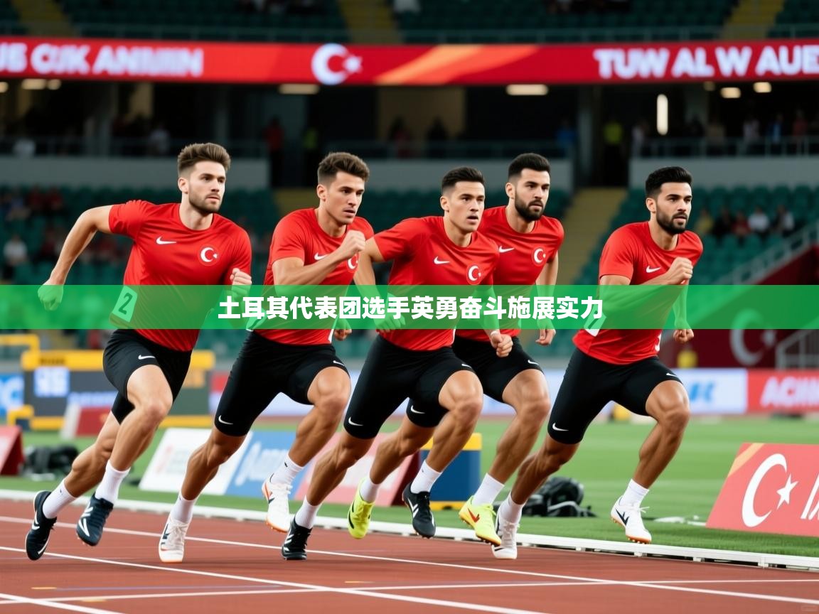 2026爱游戏体育(中国)官方网站土耳其代表团选手英勇奋斗施展实力  第1张