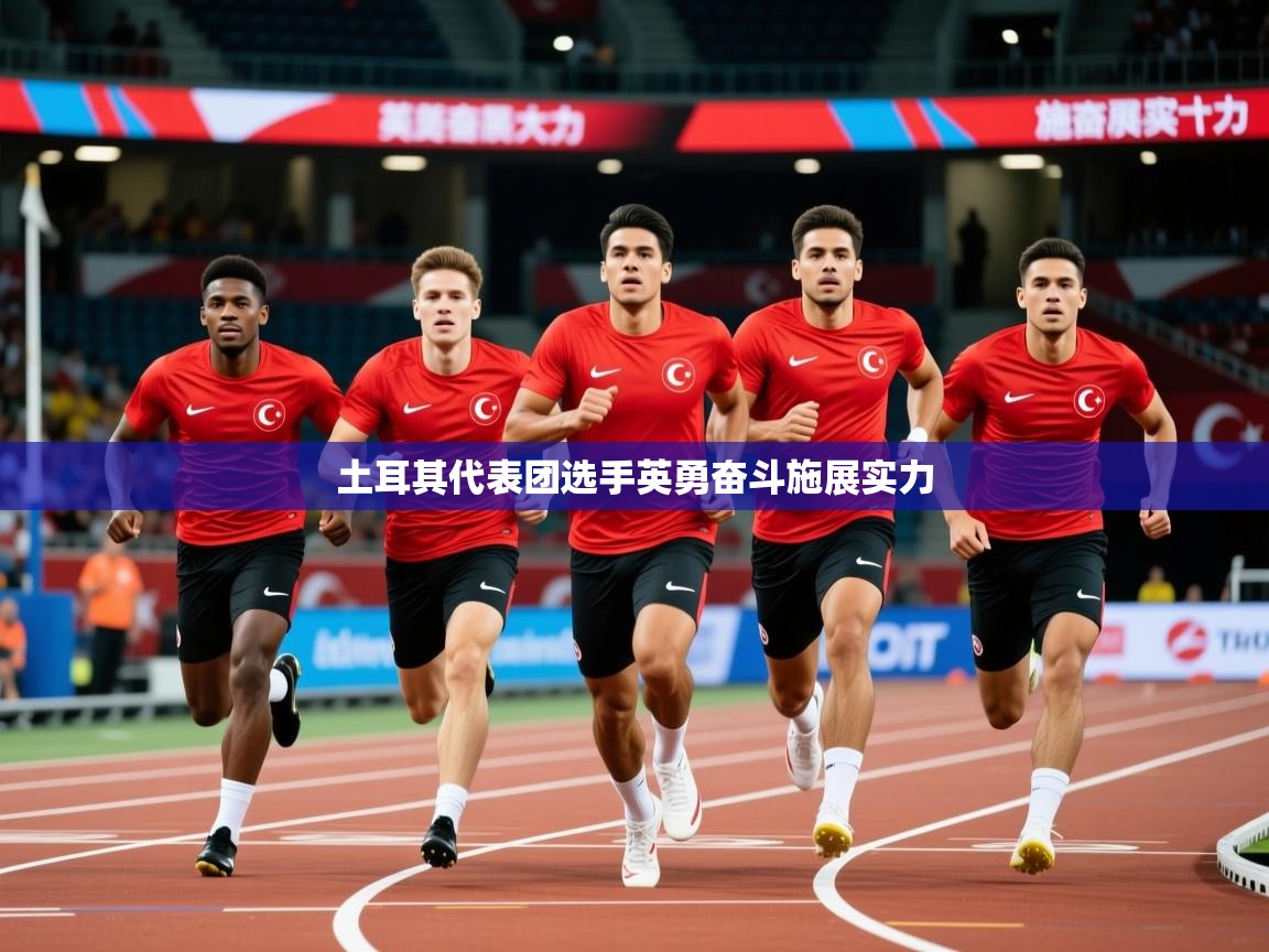 2026爱游戏体育(中国)官方网站土耳其代表团选手英勇奋斗施展实力  第3张