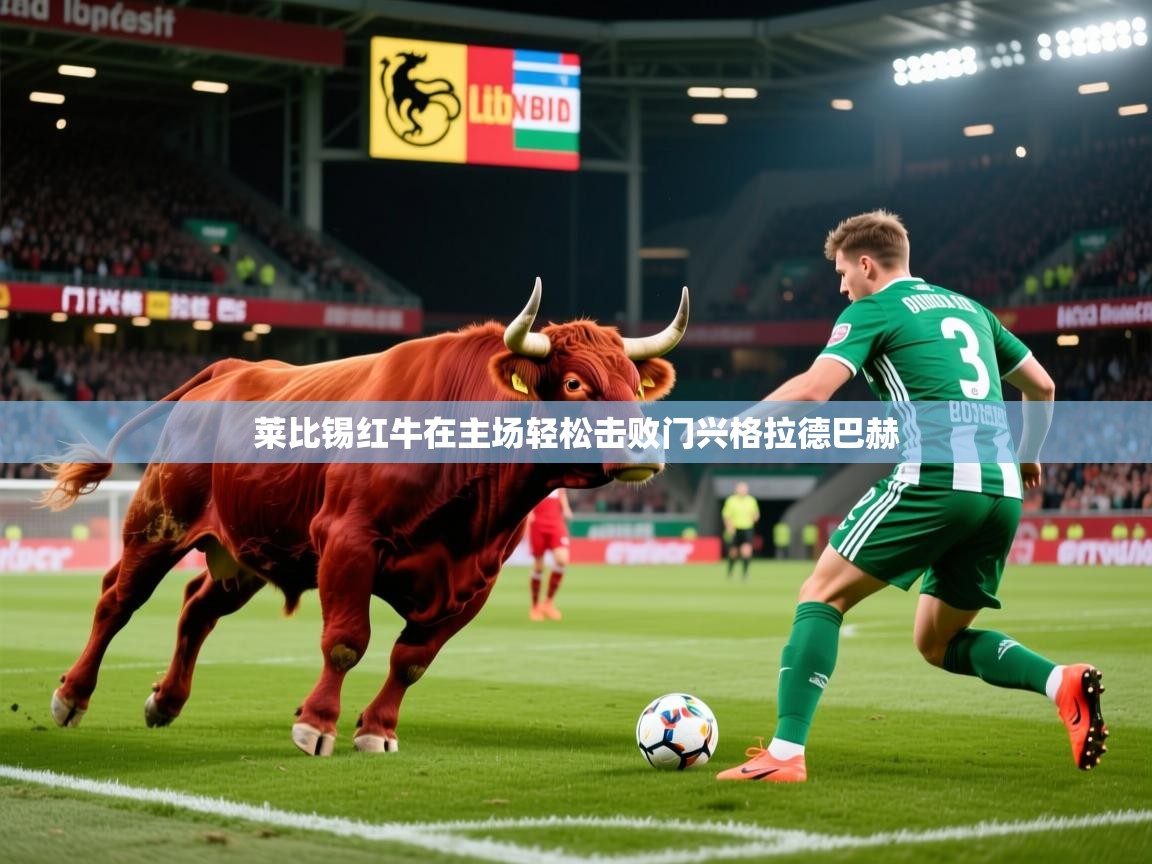 2026爱游戏体育怎么注册莱比锡红牛在主场轻松击败门兴格拉德巴赫  第2张