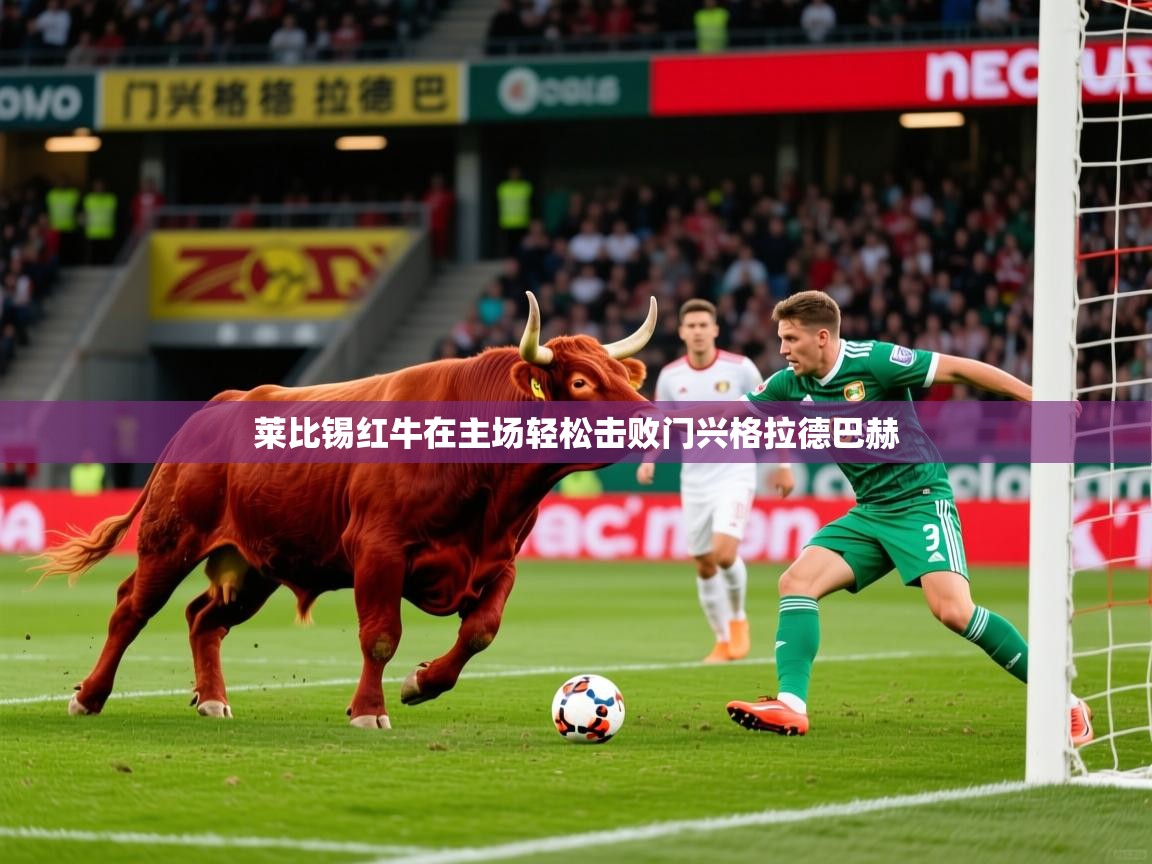 2026爱游戏体育怎么注册莱比锡红牛在主场轻松击败门兴格拉德巴赫  第4张