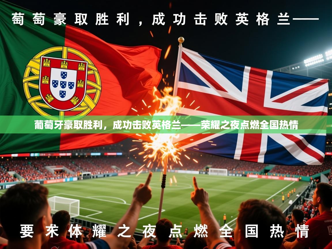 2026爱游戏体育注册平台葡萄牙豪取胜利，成功击败英格兰——荣耀之夜点燃全国热情  第3张