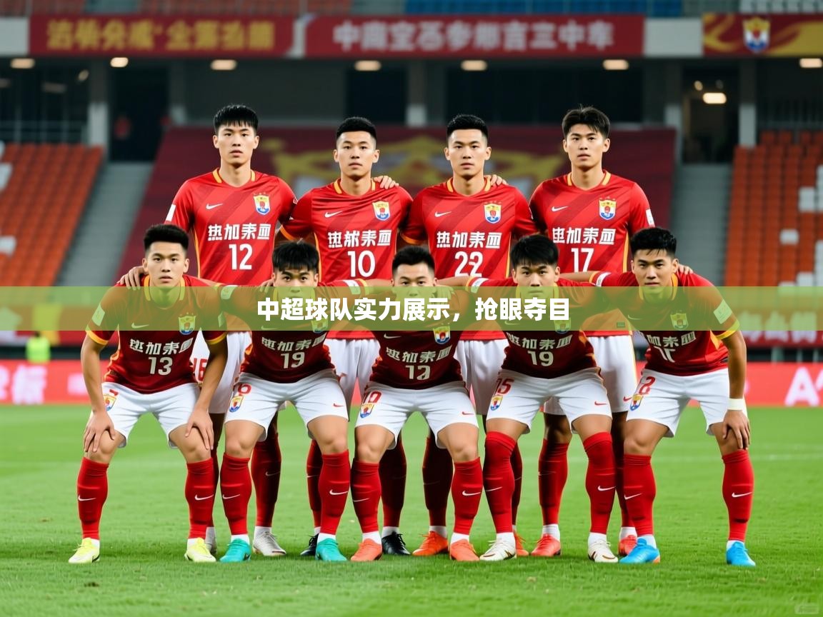 2026爱游戏体育在线登录入口中超球队实力展示，抢眼夺目  第2张