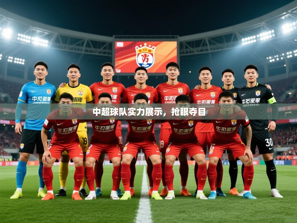 2026爱游戏体育在线登录入口中超球队实力展示，抢眼夺目  第3张