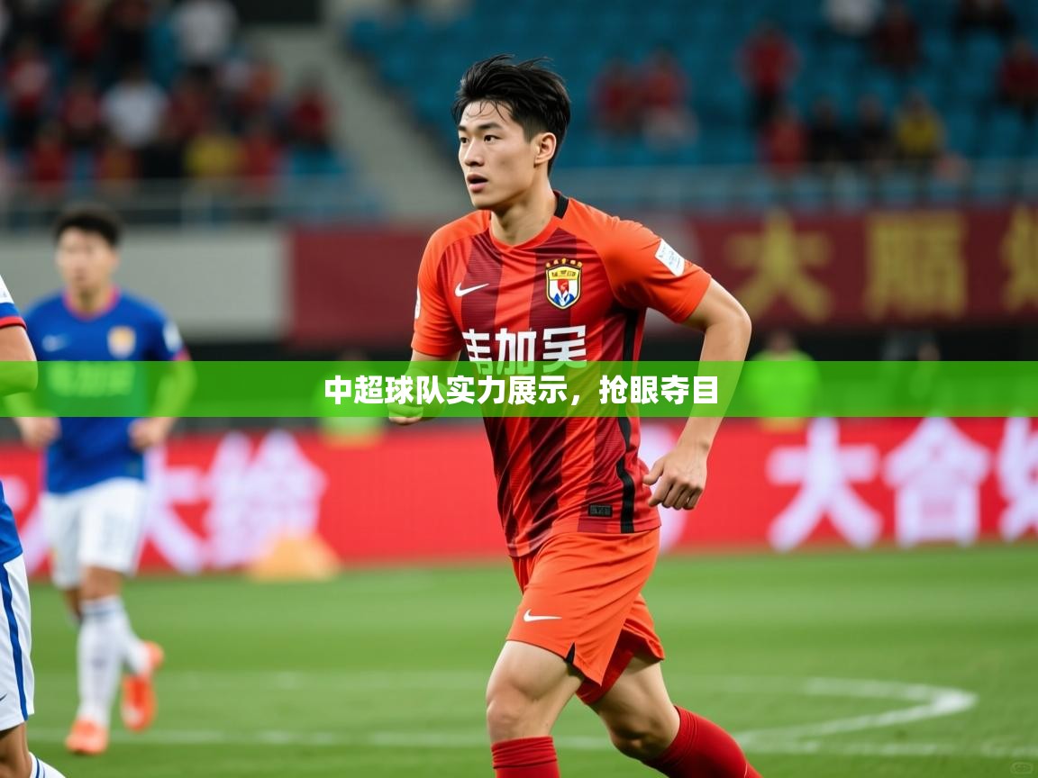 2026爱游戏体育在线登录入口中超球队实力展示，抢眼夺目  第4张