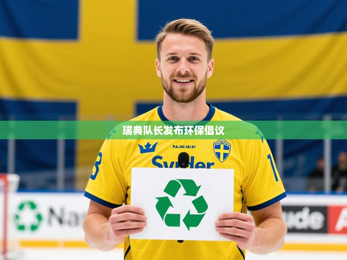 2026爱游戏体育app登录入口官网瑞典队长发布环保倡议  第3张