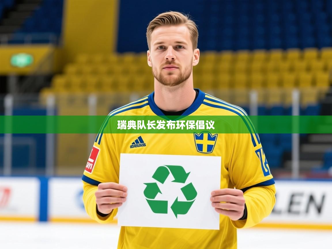 2026爱游戏体育app登录入口官网瑞典队长发布环保倡议  第2张