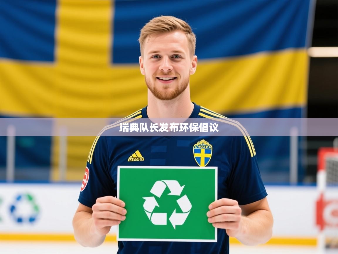 2026爱游戏体育app登录入口官网瑞典队长发布环保倡议  第4张