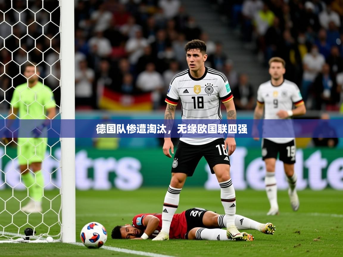 2026爱游戏体育官网德国队惨遭淘汰，无缘欧国联四强  第2张