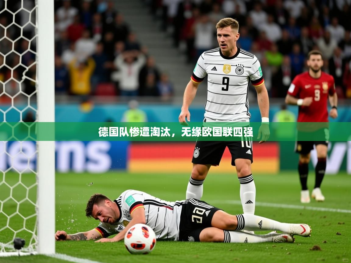 2026爱游戏体育官网德国队惨遭淘汰，无缘欧国联四强  第4张