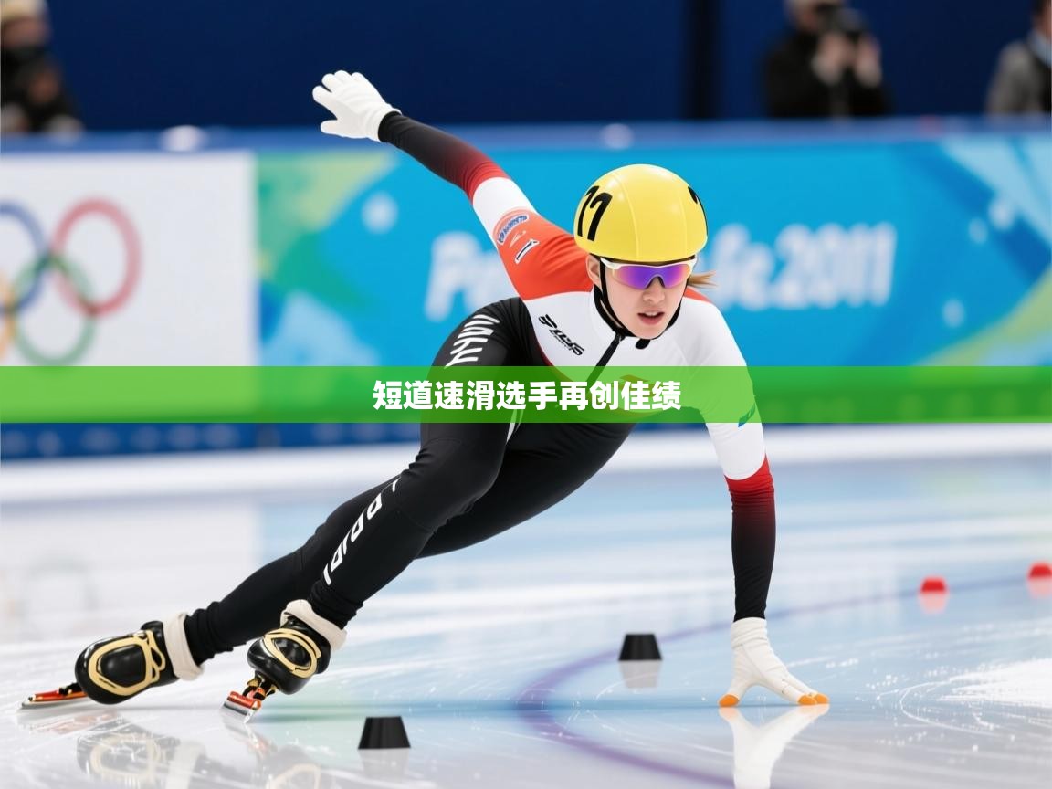 2026爱游戏体育注册优惠短道速滑选手再创佳绩  第2张
